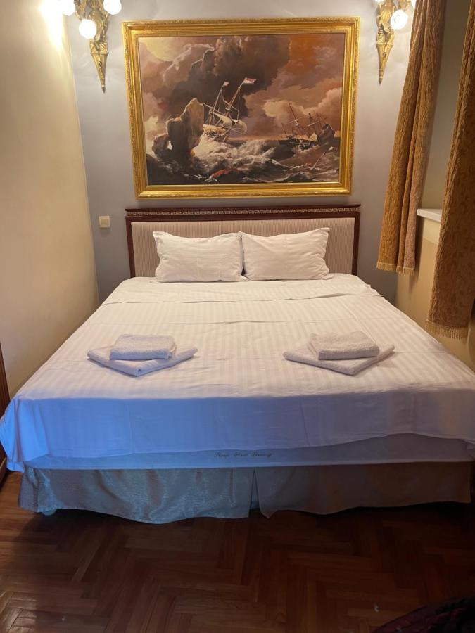 Boutique Hotel Travelling Actor - Skadarlija Белград Екстериор снимка