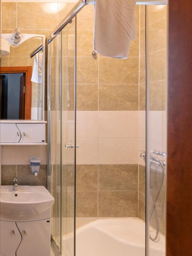 Boutique Hotel Travelling Actor - Skadarlija Белград Екстериор снимка