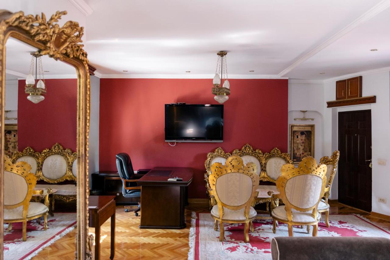 Boutique Hotel Travelling Actor - Skadarlija Белград Екстериор снимка