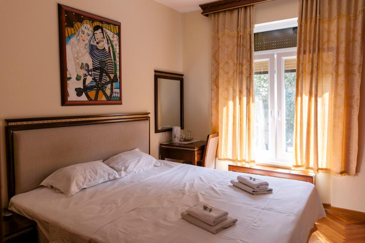 Boutique Hotel Travelling Actor - Skadarlija Белград Екстериор снимка